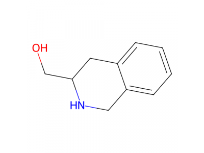 (S)-(-)-1,2,3,4-四氢-3-异喹啉甲醇，18881-17-9，98%
