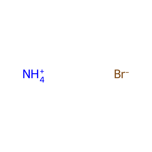 <em>溴</em><em>化</em><em>铵</em>，12124-<em>97</em>-9，99.99% metals basis