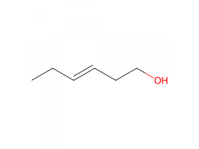 顺-3-己烯-1-醇，928-96-1，10mM in DMSO