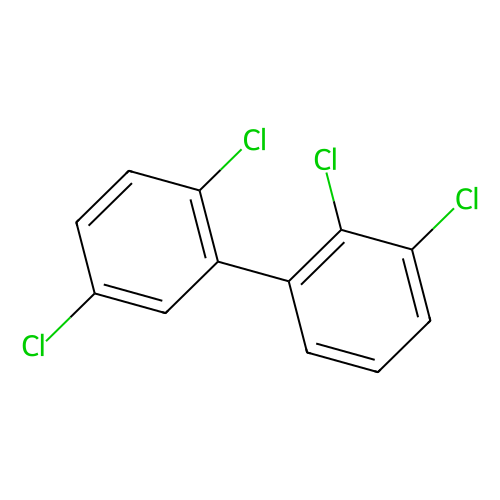 2,2′,3,5′-四氯联苯，41464-39-5，100 ug/mL in <em>Isooctane</em>