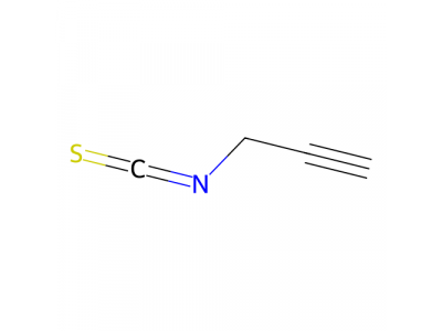 3-硫氰基丙-1-炔，24309-48-6，95%
