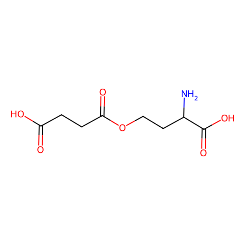 <em>O</em>-琥珀酰-<em>L</em>-高丝氨酸，1492-23-5，98%
