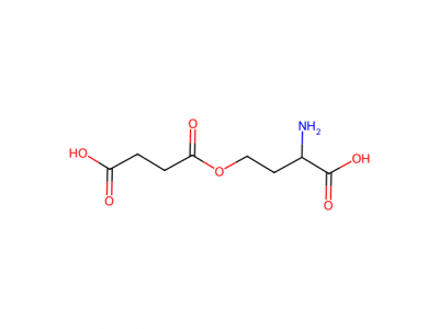 O-琥珀酰-L-高丝氨酸，1492-23-5，98%