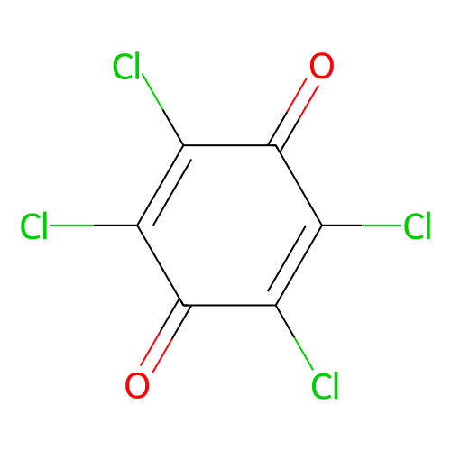 四氯<em>苯醌</em>，118-75-2，98%