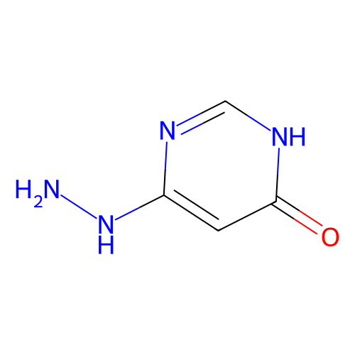 <em>4</em>-<em>羟基</em>-6-肼基嘧啶，29939-<em>37</em>-5，95%
