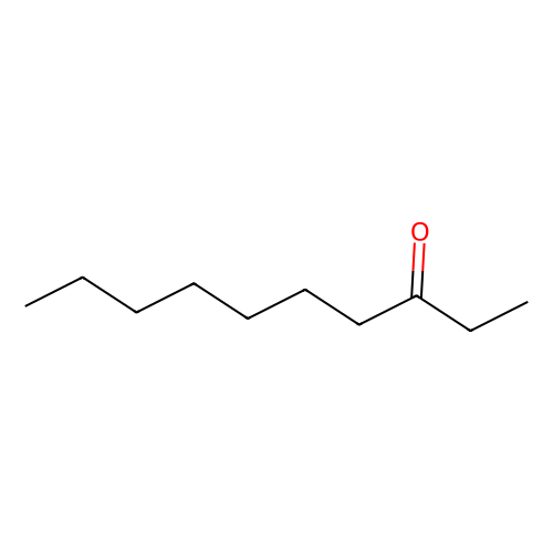 3-<em>癸酮</em>，928-80-3，>98.0%(GC)