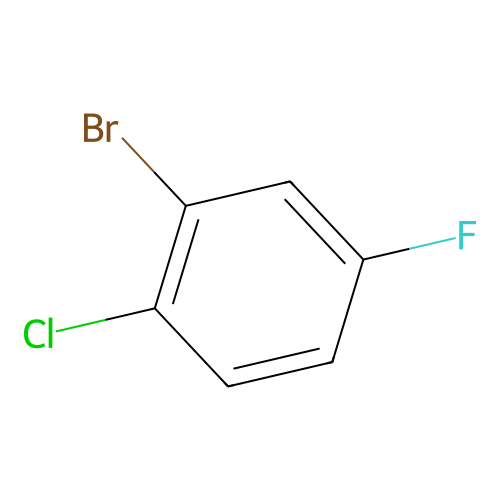 2-溴-<em>1</em>-氯-<em>4</em>-氟苯，201849-15-2，98%
