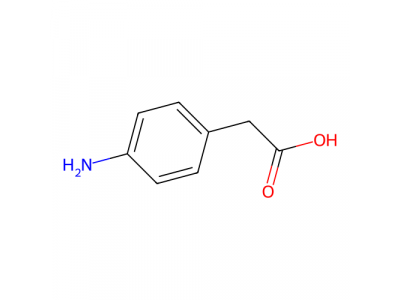 对氨基苯乙酸，1197-55-3，98%