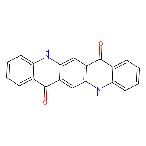 喹吖啶酮，1047-16-1，93