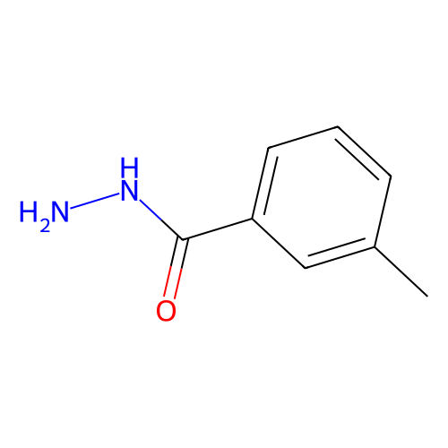 3-甲基苯甲酰肼，<em>13050</em>-47-0，97%