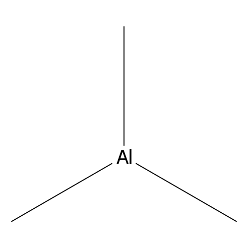 三甲基铝，75-24-1，2.0 M in n-<em>hexane</em>