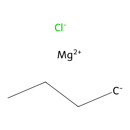 <em>正</em><em>丁基</em>氯化镁，693-04-9，2.0 M in THF