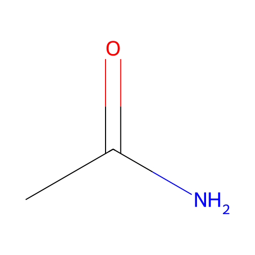 乙酰胺，<em>60</em>-35-5，<em>Standard</em> for GC,≥99.5%(GC)