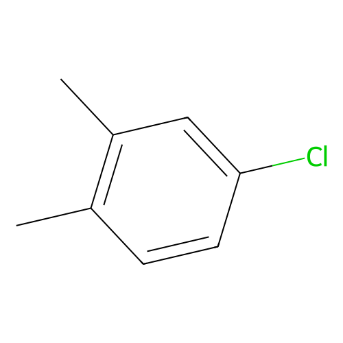4-氯邻<em>二甲苯</em>，<em>615</em>-60-1，98%