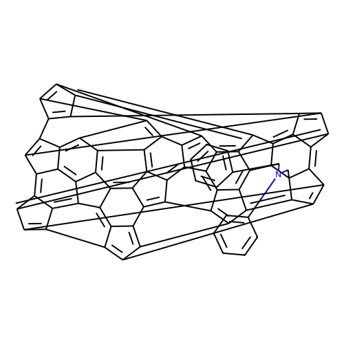 <em>N</em>,<em>2</em>-二苯基[60]富勒烯吡咯烷，1373934-14-5，95%