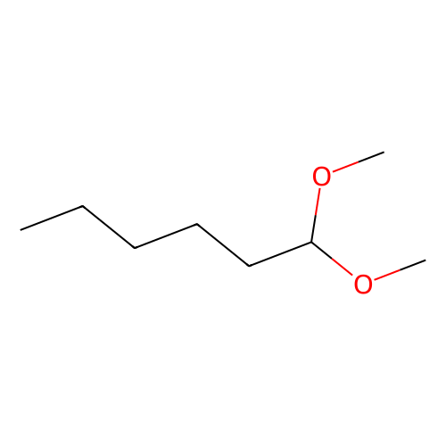 1,1-二甲氧基己烷，1599-47-9，98