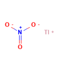 硝酸铊(I)，10102-45-1，99.9% trace metals basis