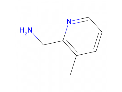 2-氨基甲基-3-甲基吡啶，153936-26-6，97%