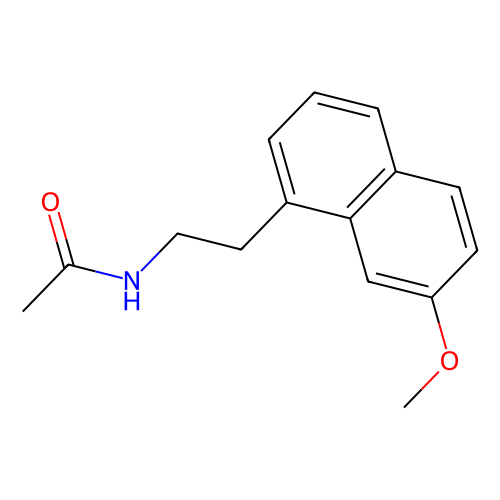 阿戈美拉汀，138112-76-2，≥98%(HPLC