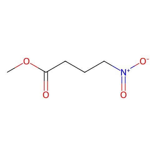 4-硝基<em>丁酸</em><em>甲</em><em>酯</em>，13013-02-0，97%