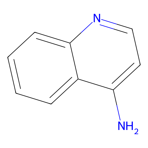 4-氨基喹啉，578-<em>68-7</em>，>98.0%