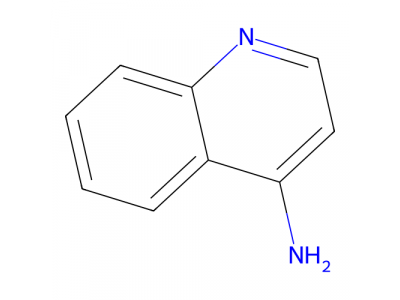 4-氨基喹啉，578-68-7，>98.0%