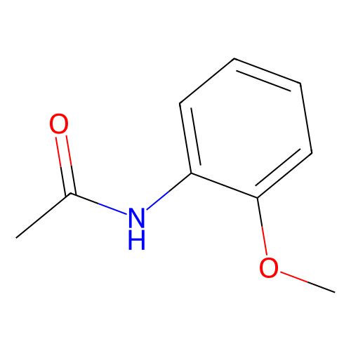 <em>邻</em><em>乙酰</em>氨基苯甲醚，93-26-5，>98.0%(HPLC)(N)