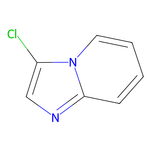 3-<em>氯</em>咪唑并[<em>1</em>,2-a ]吡啶，5315-<em>73</em>-1，97%