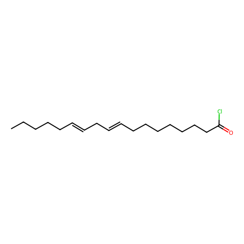 亚麻酰<em>氯</em>，7459-<em>33-8</em>，≥97.0%(GC)