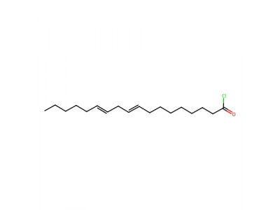 亚麻酰氯，7459-33-8，≥97.0%(GC)