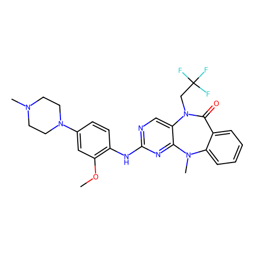 DCLK<em>1-IN-1</em>,<em>双</em>皮质激素样激酶<em>1</em>/<em>2</em>抑制剂，2222635-15-<em>4</em>，≥98%(HPLC)