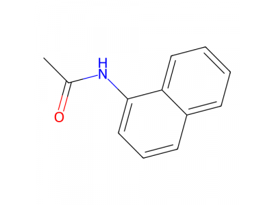 1-乙酰氨基萘，575-36-0，>99.0%(GC)