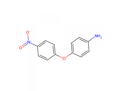 4-氨基-4'-硝基二苯醚，6149-33-3，≥98.0%(GC)