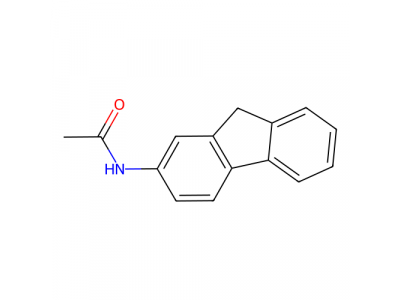 N-(2-芴基)乙酰胺，53-96-3，10mM in DMSO