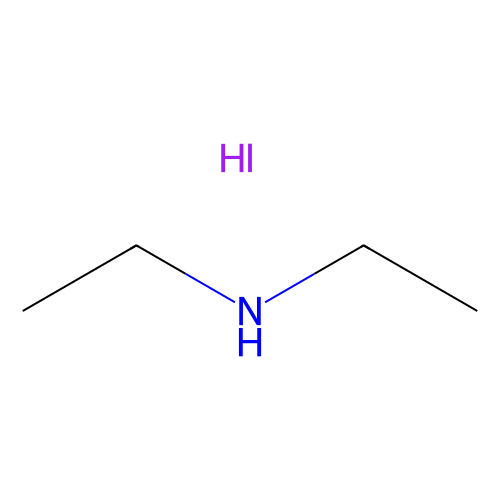 二乙胺<em>氢</em><em>碘酸</em>盐，19833-78-4，97%