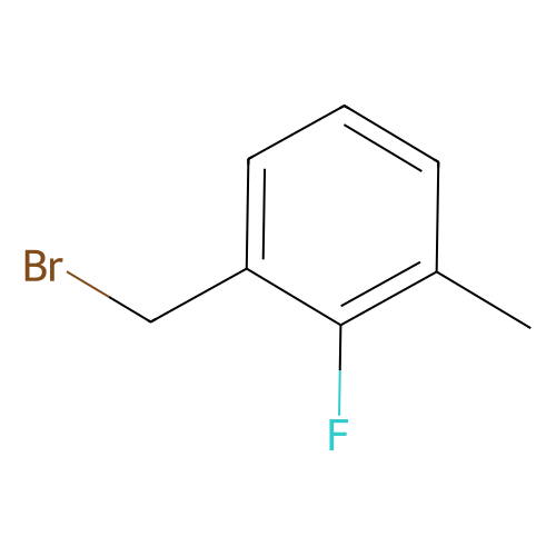 2-氟-3-<em>甲基</em><em>苄</em><em>溴</em>，151412-12-3，97%