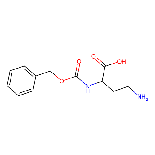 N-α-苄氧羰基-<em>L</em>-2,4-二<em>氨基丁酸</em>，62234-40-6，≥99.0% (sum of enantiomers, HPLC)