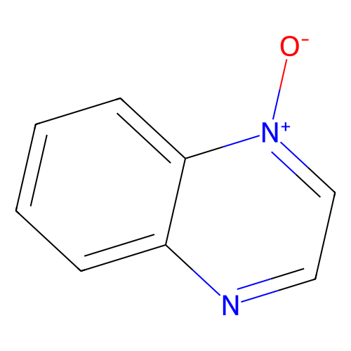 喹喔啉<em>一氧</em>化氮，6935-29-1，98%