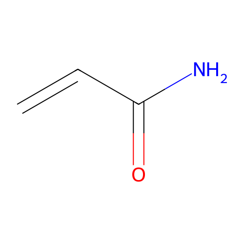 丙烯酰胺-¹³<em>C</em>₃，287399-26-2，99 atom % 13<em>C</em>, 98% (<em>CP</em>)