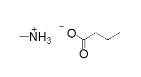 甲基<em>丁酸</em>铵，2625551-44-<em>0</em>，≥99.5%  (4 Times Purification )