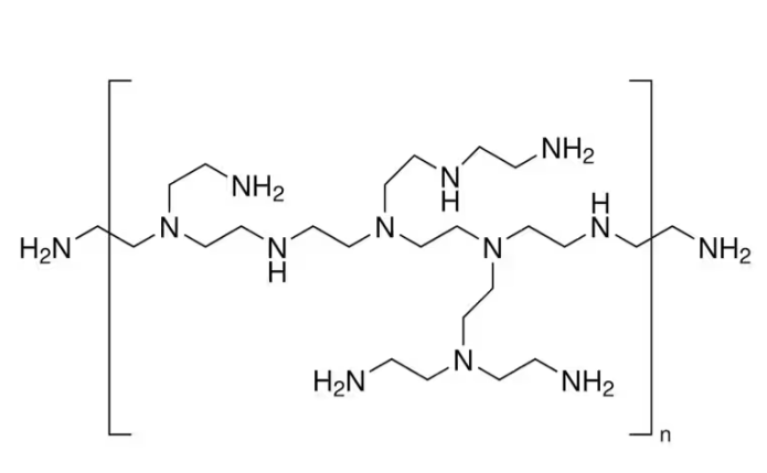 聚乙烯亚胺，9002-98-6，M.W. <em>1200</em>，98%