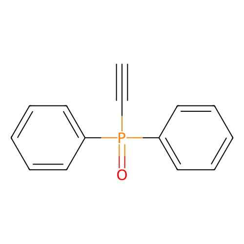 乙炔基(二苯基)氧化膦，6104-48-9，98