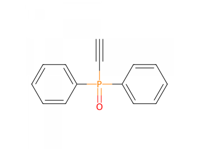 乙炔基(二苯基)氧化膦，6104-48-9，98%