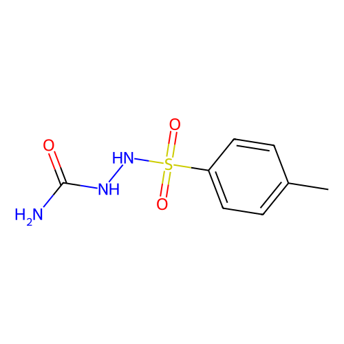 p-甲苯磺酰基 <em>氨基</em><em>脲</em>，10396-10-8，95%