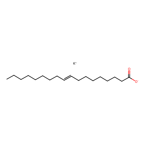 油酸<em>钾</em>，143-18-0，98%