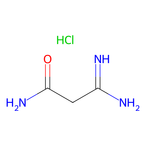 丙二酰<em>脒</em>盐酸盐，34570-17-7，98%