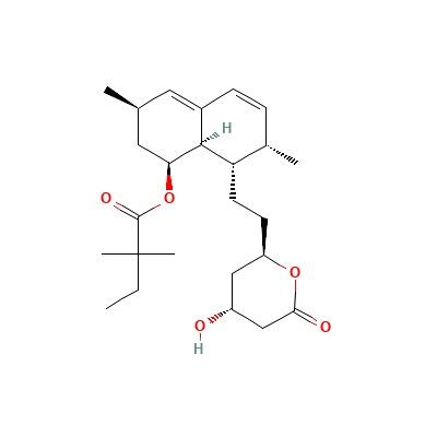 辛伐他汀，79902-63-9，≥97% (HPLC