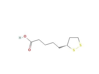 (R)-(+)-α-硫辛酸，1200-22-2，无动物源, 低内毒素, ≥98%,用于细胞培养(培养基原料)