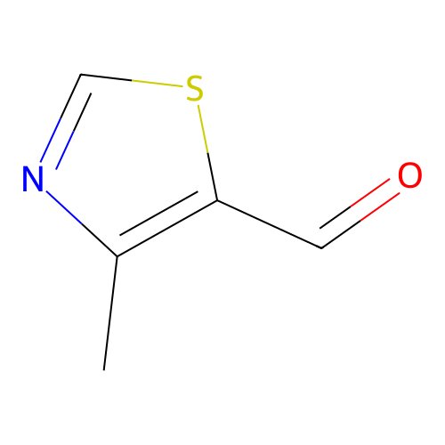 4-甲基噻唑-5-<em>甲醛</em>，82294-<em>70</em>-0，97%