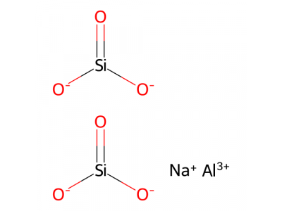 分子筛, 5 Å，69912-79-4，60-80目,气相、液相色谱柱专用